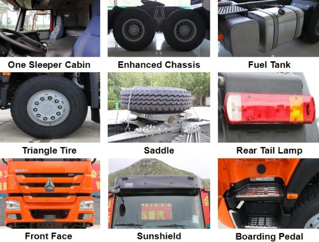 truck detail picture