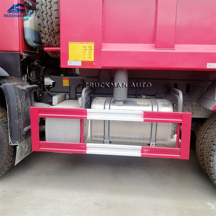 Brand New 371HP SINOTRUK HOWO 30 Ton Dump Truck