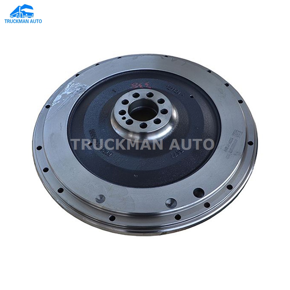 HOWO Dump Truck Parts Flywheel VG2600020220