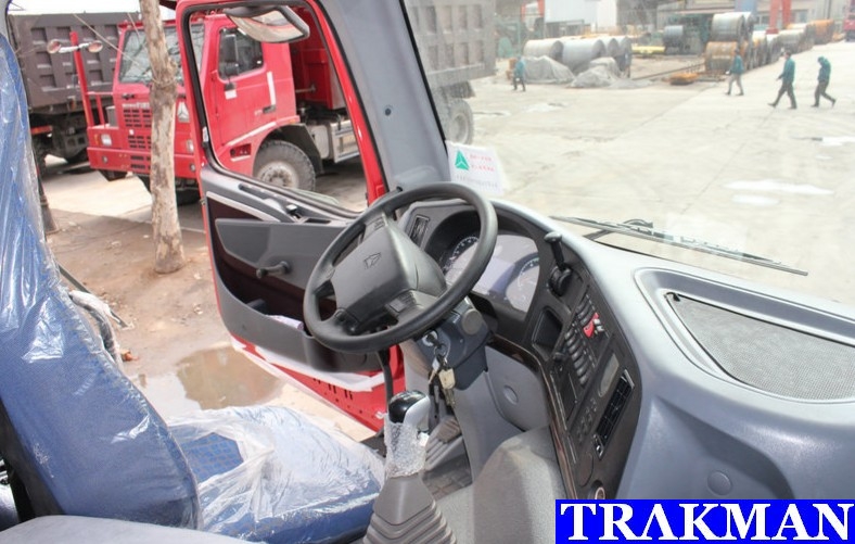 SINOTRUK HOWO 70 Tons Dump Truck