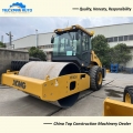 XCMG XS143J Road Roller