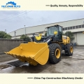 XCMG XC958 Wheel Loader