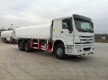 SINOTRUK HOWO Water Tank Truck 