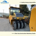 XCMG XP163 16 Tons Pneumatic Tyre Road Roller