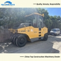 XCMG Popular Model Pneumatic Tire Road Roller XP203 