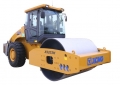 XCMG XS263 26 Ton Single Drum Vibratory Compactor Road Roller
