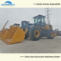 Brand New XCMG ZL50GN 5 Tons Pay Loader In Stock