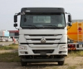SINOTRUK HOWO 6x4 Concrete Mixer Truck