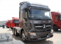 BEIBEN North Benz Brand Prime Mover