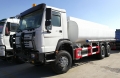 SINOTRUK HOWO 40 Tons 6x6 Dump Truck