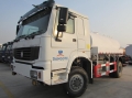 SINOTRUK HOWO 40 Tons 6x6 Dump Truck