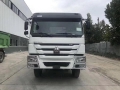 SINOTRUK HOWO 6x4 420HP Dump Truck