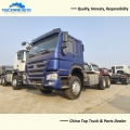 430HP SINOTRUK HOWO Prime Mover Truck