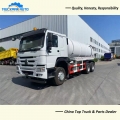 SINOTRUK HOWO Vacuum Sewage Truck