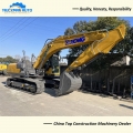 21 Tons XCMG XE215C Crawler Excavator
