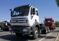 BEIBEN North Benz Brand Prime Mover