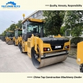 XCMG XD103 10 Tons Double Drum Road Roller