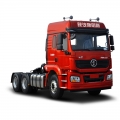 SHACMAN F3000 Prime Mover