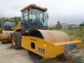 XS143J Single Drum Compactor