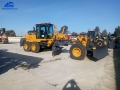 XCMG GR215 Motor Grader Road Construction Machinery