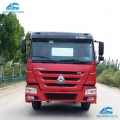 Good Condition ! SINOTRUCK HOWO Used 371HP Truck Head For Sale