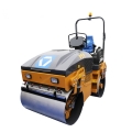 XCMG Brand Pneumatic Tire Tons Road Roller