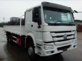 SINOTRUK HOWO 6x4 10 Wheel Cargo Truck