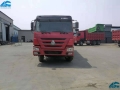 Available Now !!! 2015 Year HOWO 6x4 10 Wheel Used Dump Truck Price For Sale