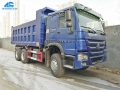 2021 Year Brand New SINOTRUCK HOWO 371HP Dump Truck