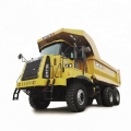 LGMG Heavy Duty Off Road Mining Dump Truck