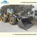 XCMG LW400KN Wheel Loader