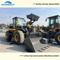 XCMG LW500FN Pay Loader