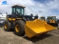 Promotion ! XCMG LW500FN Wheel Loader For Sale