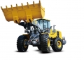 XCMG Front End LW600KN 6 Ton Wheel Loader