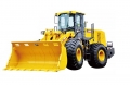 XCMG Front End LW600KN 6 Ton Wheel Loader