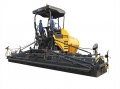 XCMG RP1253S 12.5m Crawler Asphalt Paver Machine