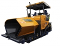 XCMG RP753 7.5m Crawler Asphalt Paver Machine