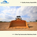5 Tons SEM SEM655F Pay Loader