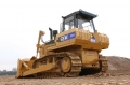 SEM SEM816 Crawler Bulldozer