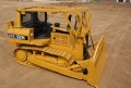 SEM SEM816 Forestry Track Crawler Bulldozer