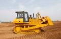 SEM SEM816D Crawler Bulldozer
