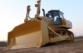 SEM SEM822 249HP Crawler Bulldozer