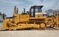SEM SEM822D 245HP Crawler Bulldozer