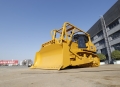 SEM SEM816 Forestry Track Crawler Bulldozer