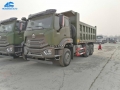 2021 Year Brand New SINOTRUCK HOHAN Dump Truck