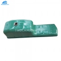 HOWO Truck Head Parts Oil Pan VG1800150015