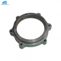 HOWO Dump Truck Parts Crankshaft Front Oil Seal Seat VG2600010928