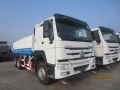 SINOTRUK HOWO Water Tank Truck 