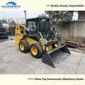 XCMG XC750K Skid Steer Loader