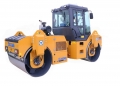 XCMG Brand Pneumatic Tire Tons Road Roller